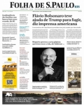 Folha De São Paulo